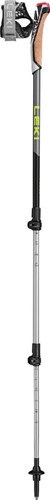 Leki Traveller Alu - Nordic Walkingstokken - 90-130 cm
