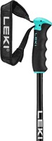 Leki Neolite Airfoil Women - Gun Metal/Black/Light Turquoise