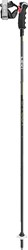 Leki Carbon 12 3D - Black/Dark Anthracite/Neon Yellow - All Mountain Poles
