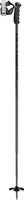 Leki Detect S - Dark Anthracite/Black - 115 cm