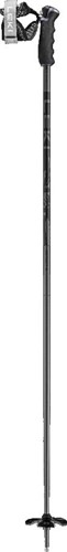 Leki Detect S - Dark Anthracite/Black - 115 cm
