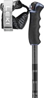 Leki Detect S - Dark Anthracite/Black