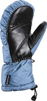 Leki Glace 3D Women Mitt - Steel Blue