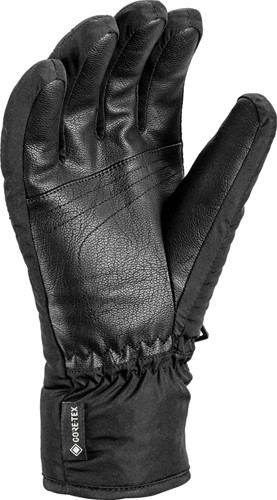 Leki Sveia GTX Women - Black