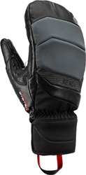 Leki Griffin Base 3D Mitt - Black - Gloves