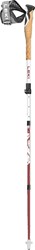 Leki Cross Trail FX Superlite Compact - Trailrunningstokken - 100-120 cm