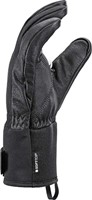 Leki Argus Thermo 3D - Black