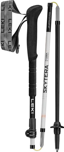 Leki Skytera FX Carbon SL Compact - 100-120 cm