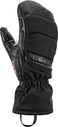 Leki Griffin Base 3D Women Mitt - Black - Women's Mittens