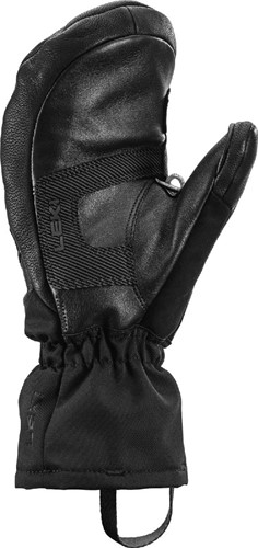 Leki Griffin Base 3D Women Mitt - Black