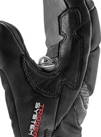 Leki Griffin Base 3D Women Mitt - Black