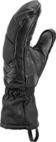 Leki Griffin Base 3D Women Mitt - Black