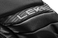 Leki Griffin Base 3D Women Mitt - Black