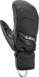 Leki Griffin Base Zero Mitt - Zwart - Handschoenen
