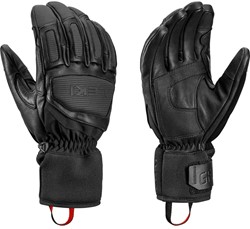 Leki Griffin Pro Zero - Zwart - Handschoenen