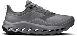 On Cloudhorizon 2 Waterproof - Rock/Alloy - Wandelschoenen Heren