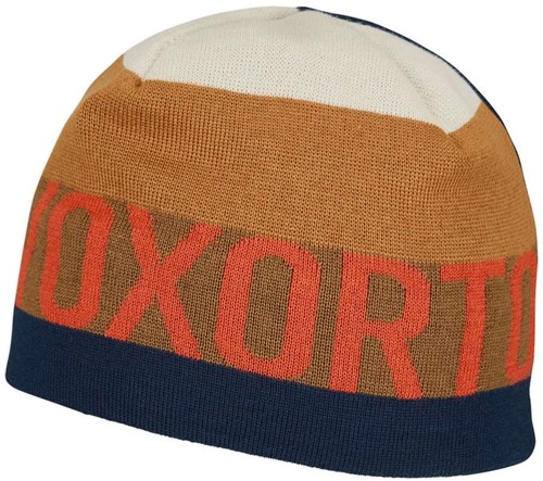 Ortovox Patchwork - Deep Ocean - Muts