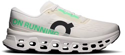 On Cloudmonster 3 - Ivory/Ivory - Hardloopschoenen Heren