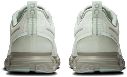 On Cloud 6 Waterproof M - Iceberg/Tin