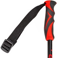 Gabel CVX - Black/Red