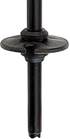 Gabel CVX - Black/Red
