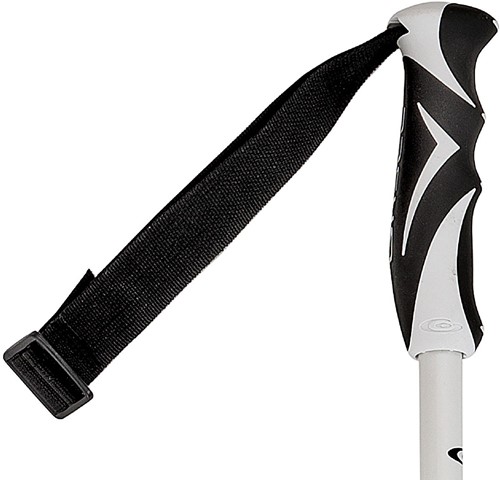 Gabel CVX - White/Black