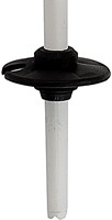 Gabel CVX - White/Black