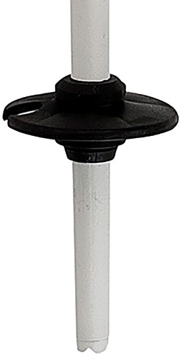 Gabel CVX - White/Black