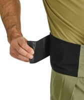 Ortovox 3L Guardian Shell Pants M
