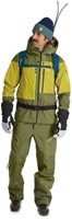 Ortovox 3L Guardian Shell Pants M