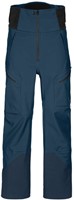 Ortovox 3L Guardian Shell Pants M - Deep Ocean - XL