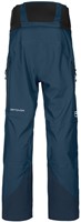 Ortovox 3L Guardian Shell Pants M - Deep Ocean