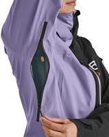 Ortovox 3L Ortler Jacket W