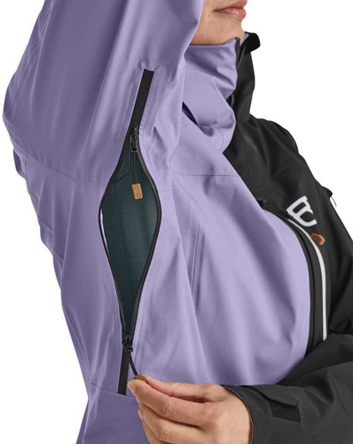 Ortovox 3L Ortler Jacket W