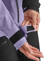 Ortovox 3L Ortler Jacket W