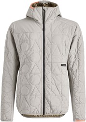 Ortovox Ravine Metawool 90 Jacket - White Tea - Isolatiejas Dames