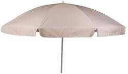Bo-Camp Parasol Articulated Arm 200cm Sand