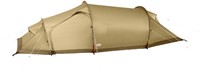 Fjällräven Abisko Shape 2 - Sand - 2-Person Tent