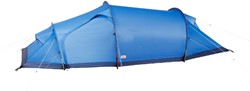 Fjallraven Abisko Shape 2 - UN Blue - Trekking Tent