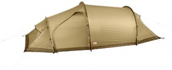 Fjällräven Abisko Shape 3 - Sand - 3-Person Tent