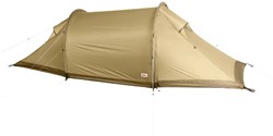 Fjällräven Abisko Lite 2 - Sand - 2-Person Tent
