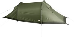 Fjallraven Abisko Lite 2 - Groen - Trekkerstent