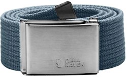 Fjallraven Canvas Belt - Dusk - Riem