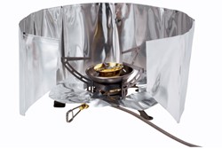 Primus Windscreen and Heat Reflector Set