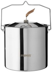 Primus CampFire Pot Stainless Steel - 5L