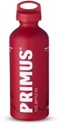 Primus Fuel Bottle - 600 ml - Red