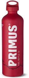 Primus Fuel Bottle - 1L - Red