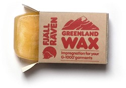 Fjallraven Greenland Wax 