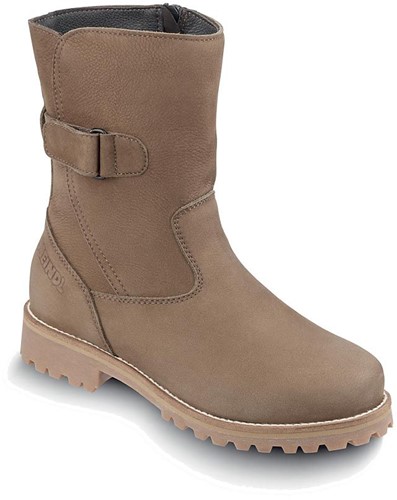 Meindl Ladis Lady - Brown - 37 1/2 (UK 4.5)