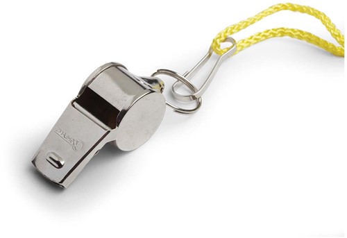 Coghlans Whistle